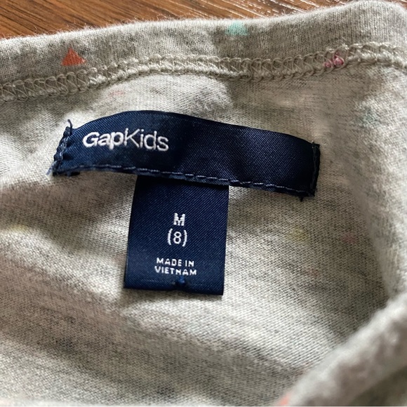 Gap girl’s size medium (8) dress - Picture 4 of 5